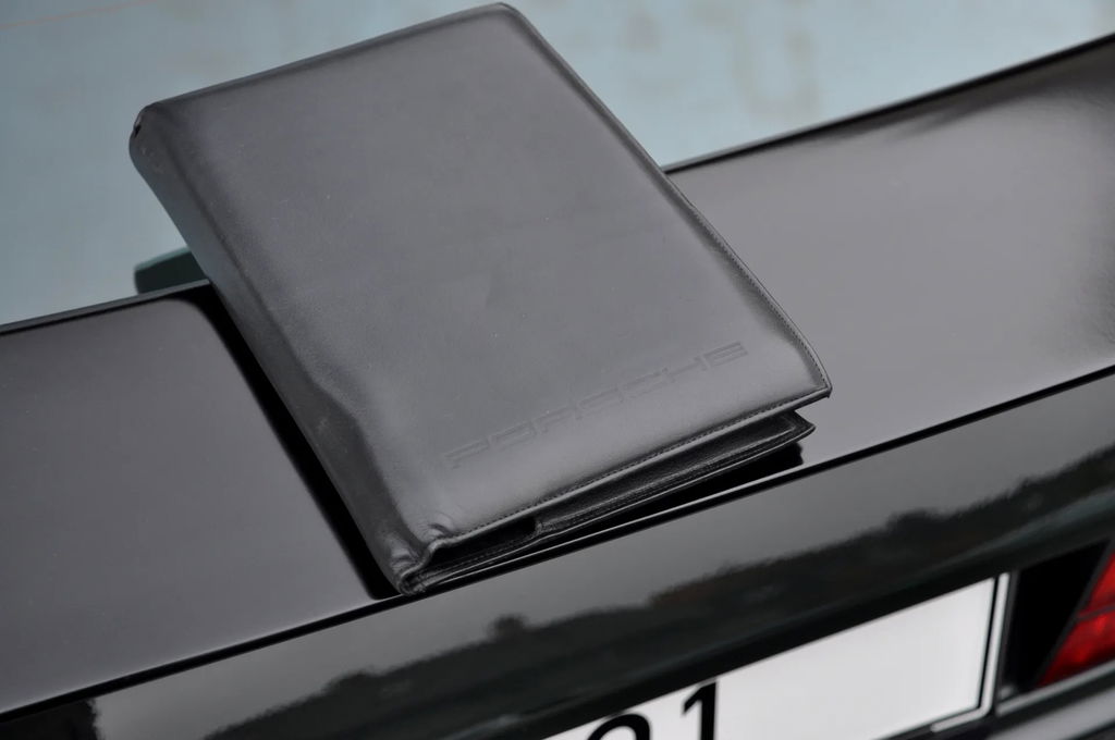 Porsche 944 S2 Coupé