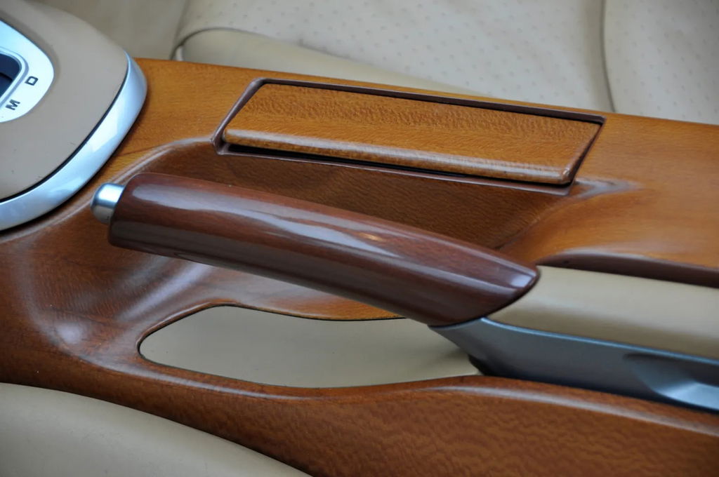 Porsche 997 Carrera 4S