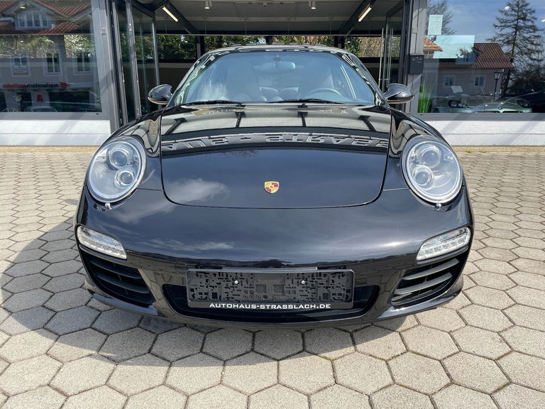 Porsche 997.2 Carrera S