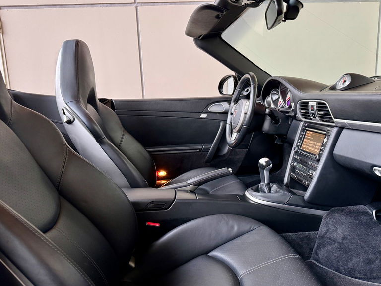 Porsche 997.2 Carrera S