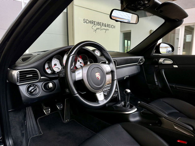 Porsche 997.2 Carrera S