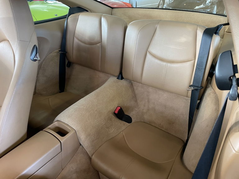 Porsche 997.2 Carrera