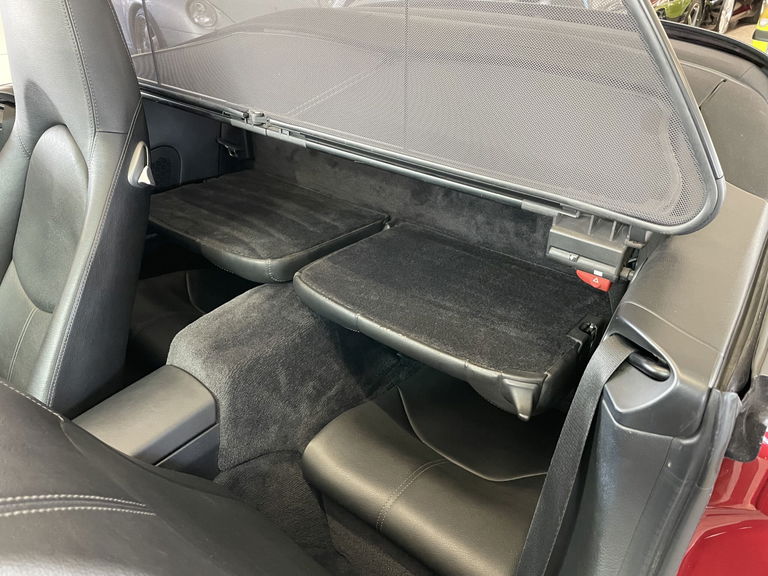 Porsche 997 Carrera S