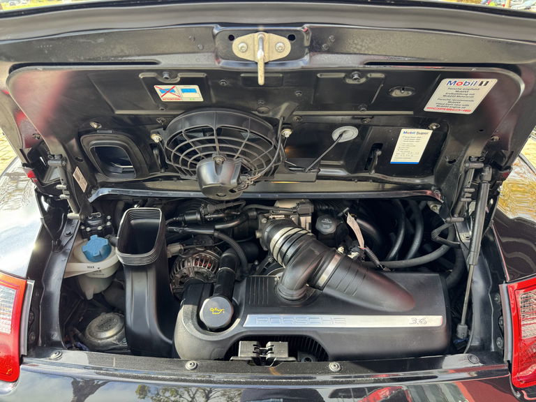 Porsche 997 Carrera