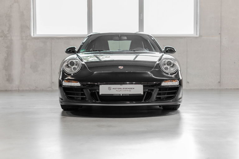 Porsche 997.2 Carrera GTS