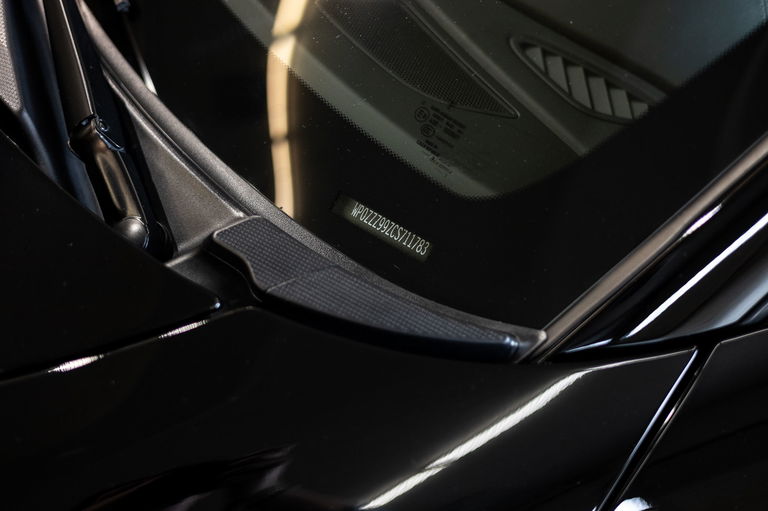 Porsche 997.2 Carrera GTS