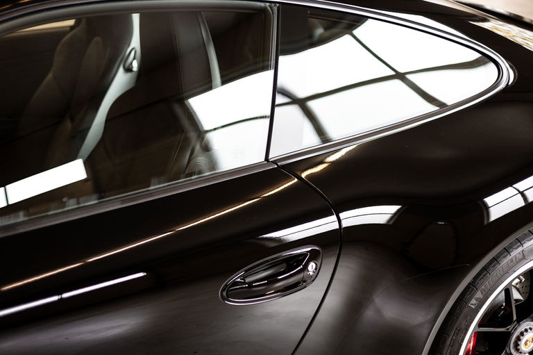 Porsche 997.2 Carrera GTS