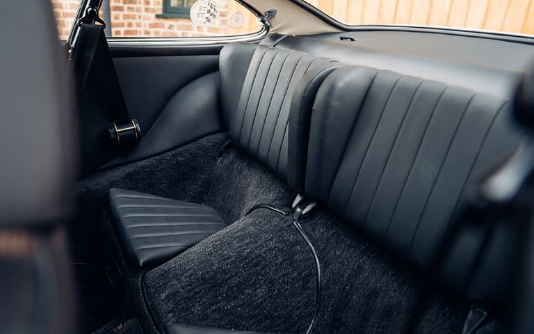 Porsche 911 Carrera RS