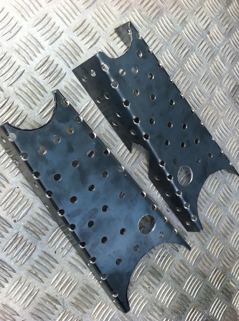 Porsche 914-6 GT Tribute