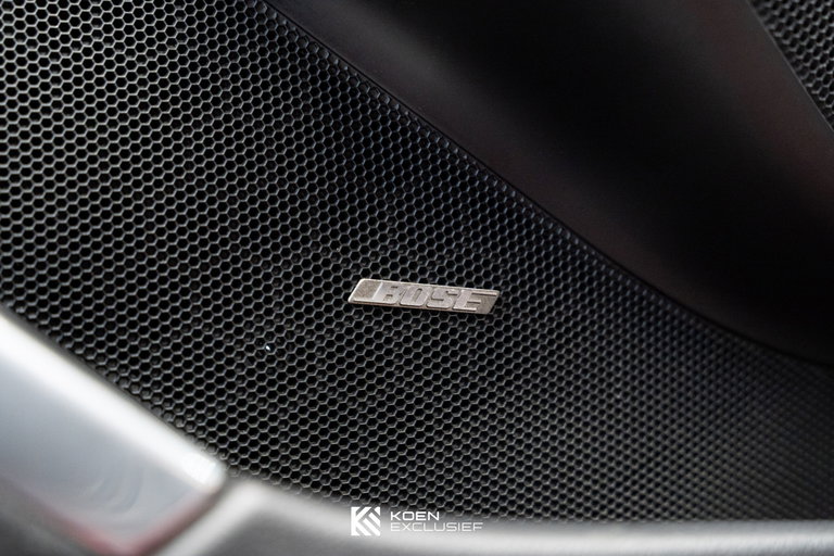 Porsche 981 Cayman GTS