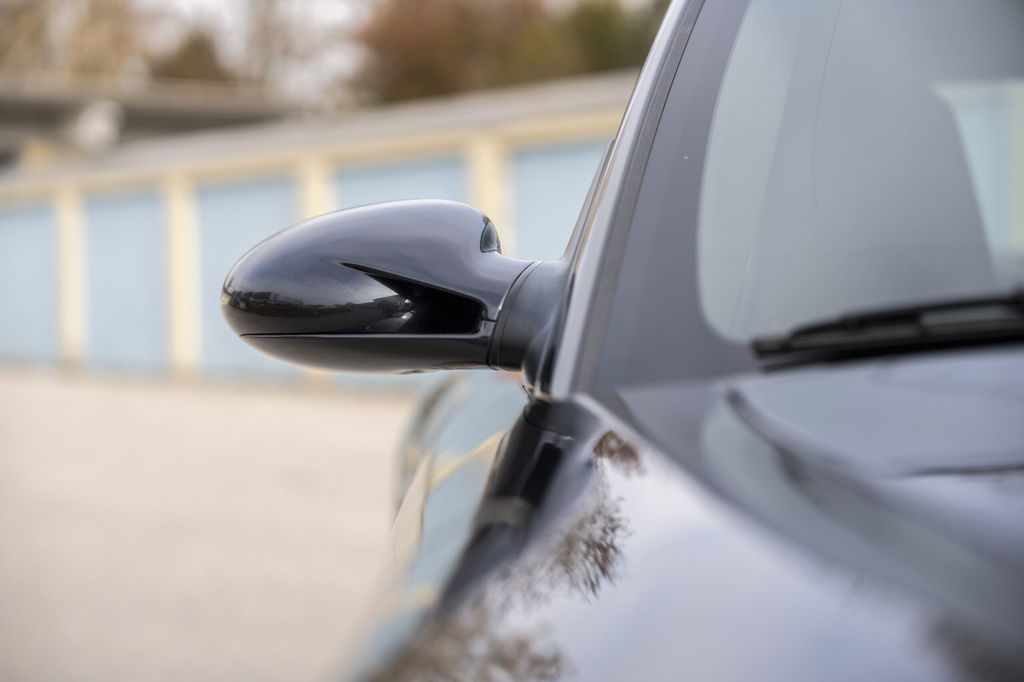 Porsche 997 Carrera S