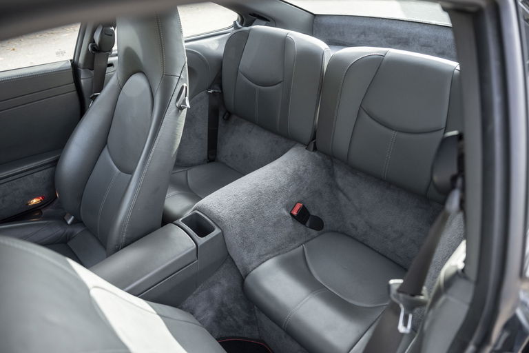 Porsche 997 Carrera S