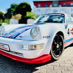 Porsche 911 Modified