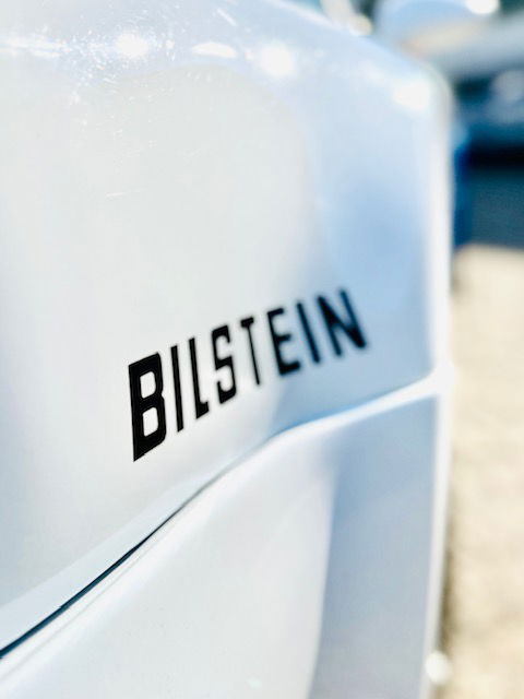 Porsche 911 Modified