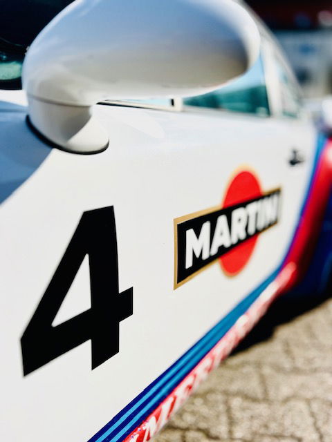 Porsche 911 Modified