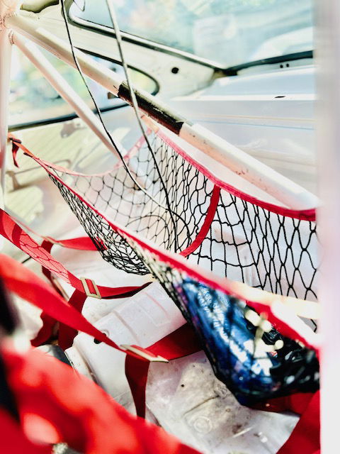 Porsche 911 Modified