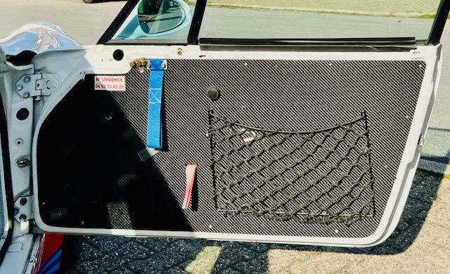 Porsche 911 Modified