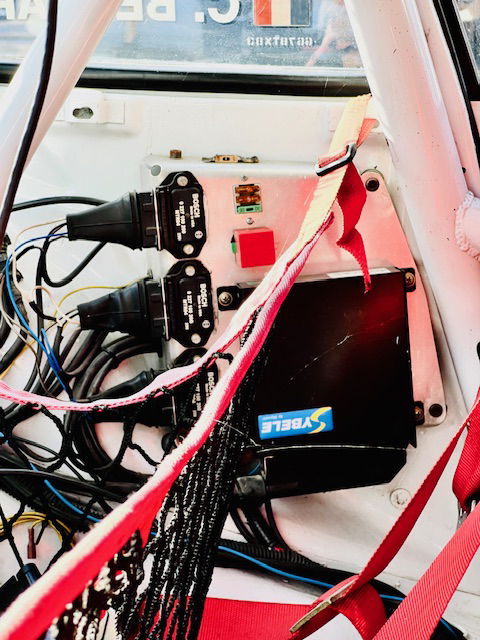 Porsche 911 Modified