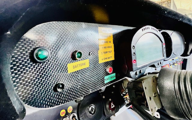 Porsche 911 Modified