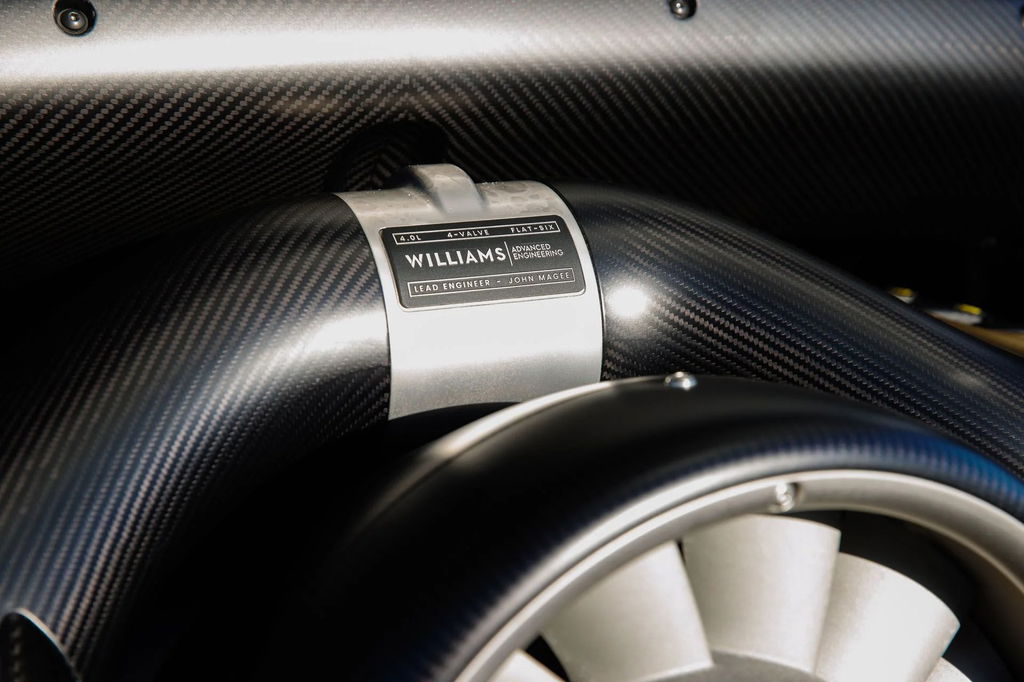 Porsche 911 Reimagined by Singer