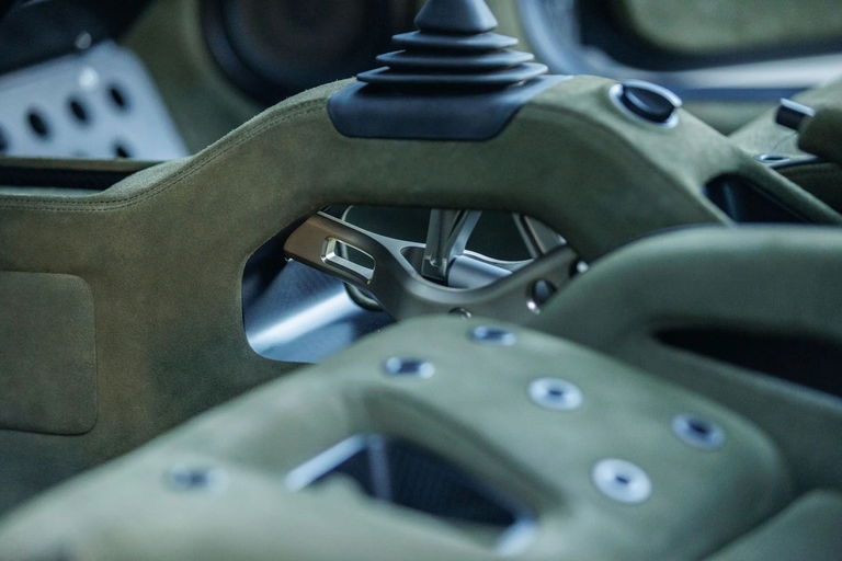 Porsche 911 Reimagined by Singer