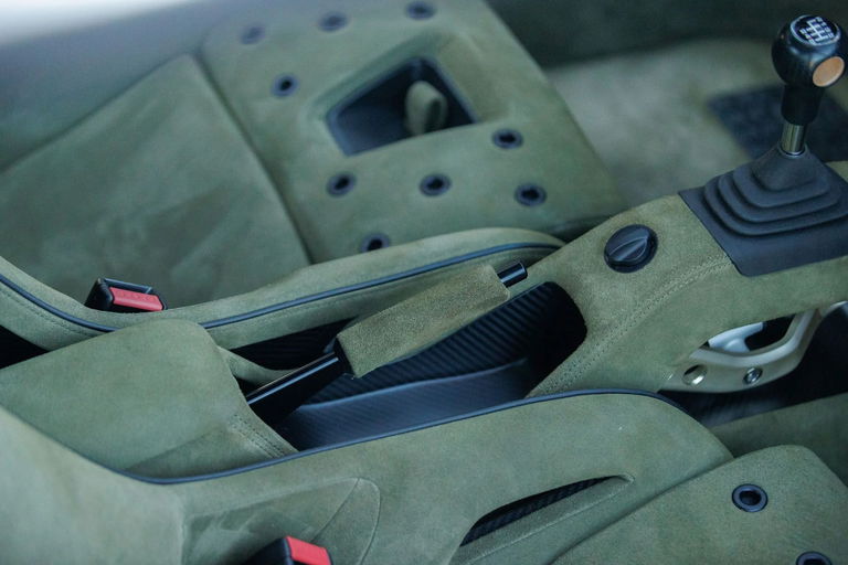 Porsche 911 Reimagined by Singer