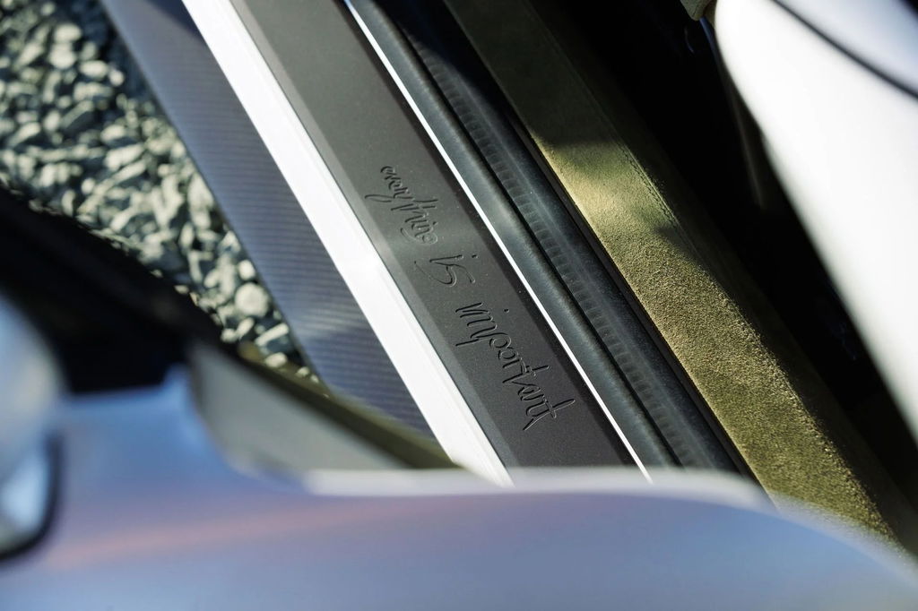 Porsche 911 Reimagined by Singer