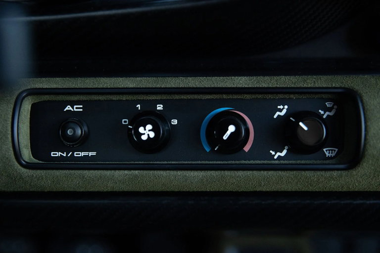 Porsche 911 Reimagined by Singer