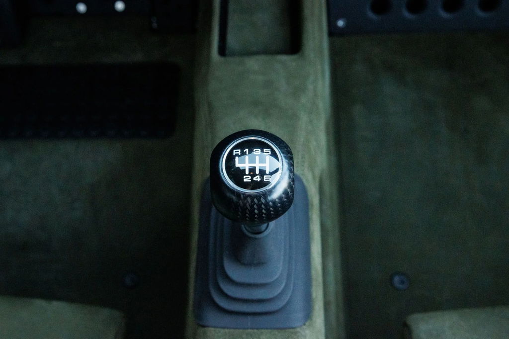 Porsche 911 Reimagined by Singer