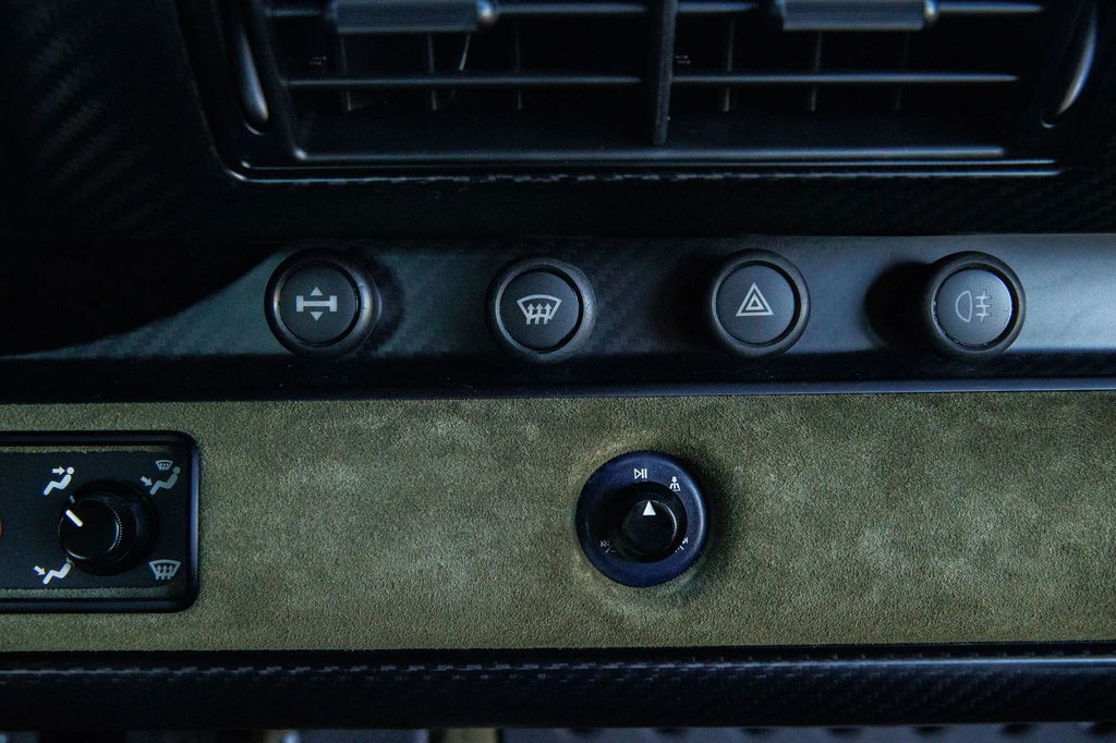 Porsche 911 Reimagined by Singer