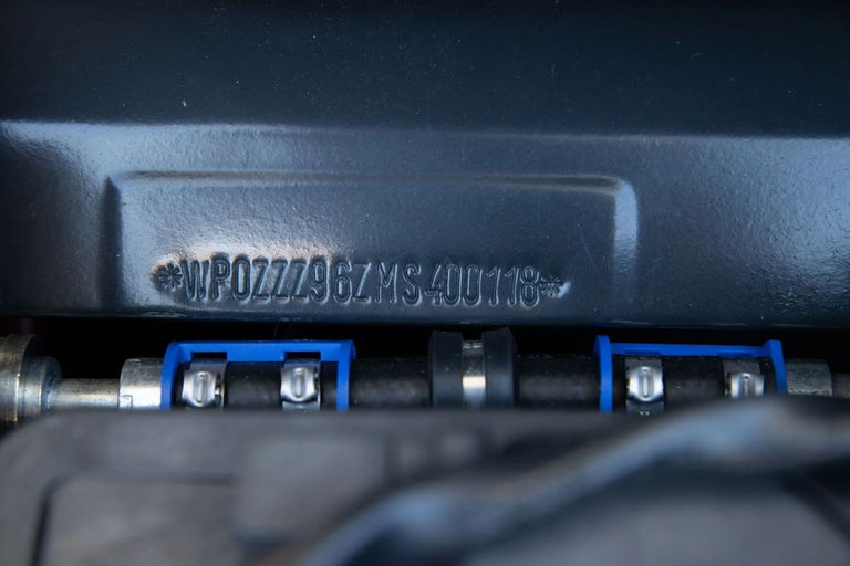 Porsche 911 Reimagined by Singer