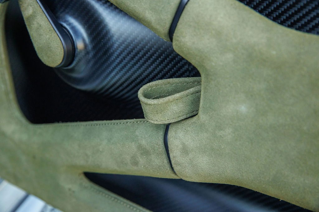 Porsche 911 Reimagined by Singer