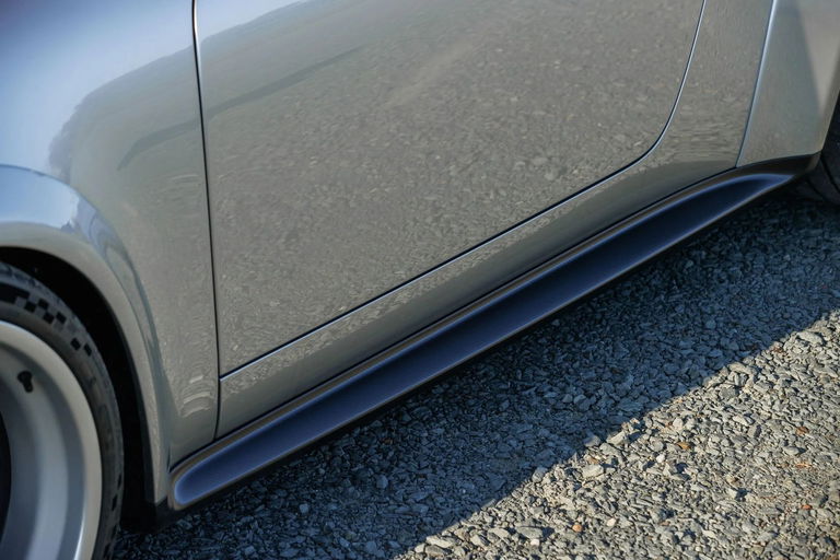 Porsche 911 Reimagined by Singer