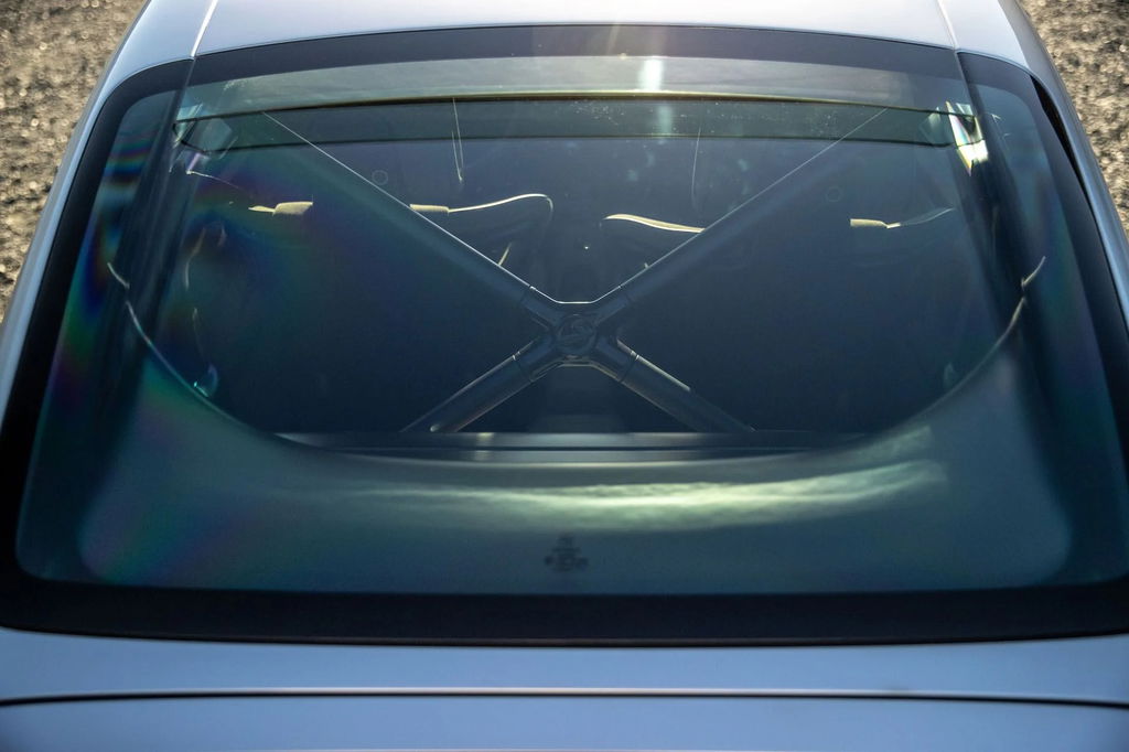 Porsche 911 Reimagined by Singer