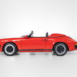Porsche 911 Carrera 3.2 Speedster