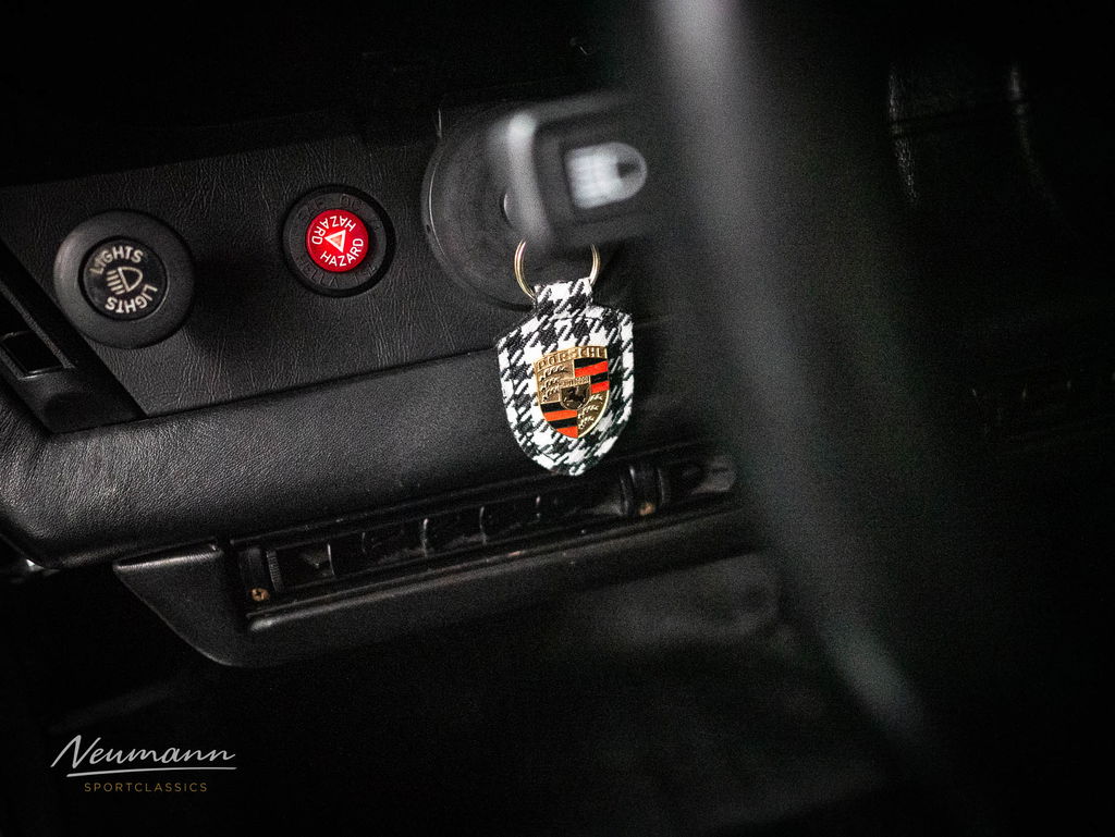 Porsche 911 Turbo 3.0