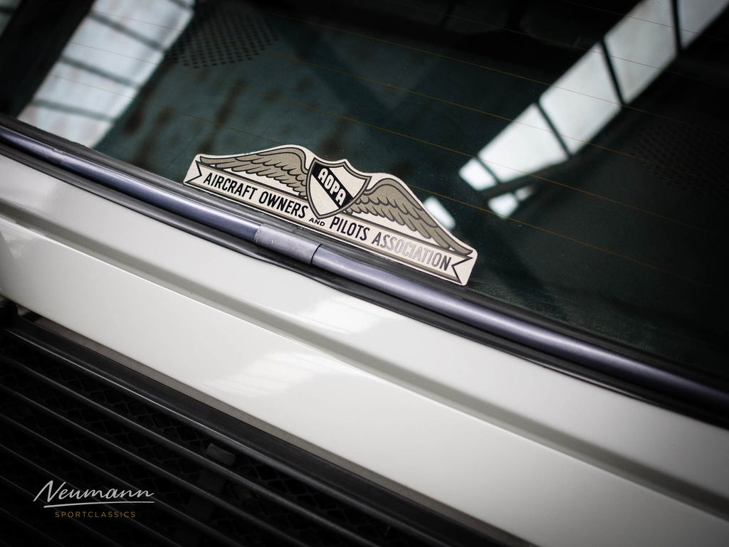 Porsche 911 Turbo 3.0