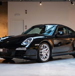 Porsche 997.2 Carrera S