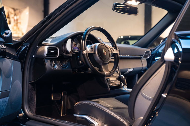 Porsche 997.2 Carrera S