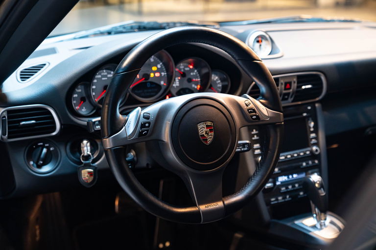 Porsche 997.2 Carrera S