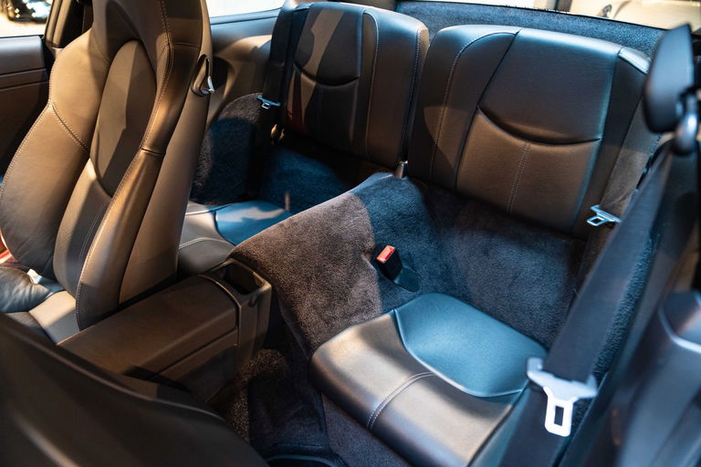 Porsche 997.2 Carrera S