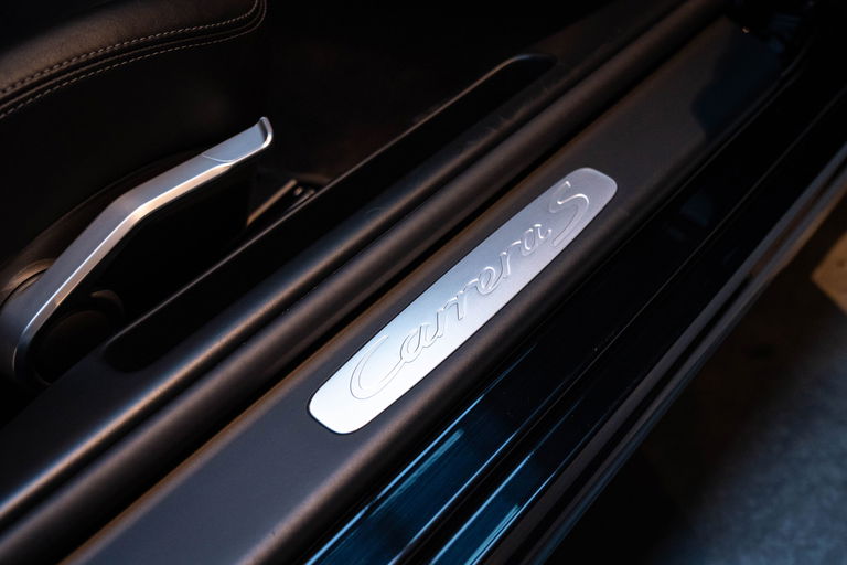 Porsche 997.2 Carrera S