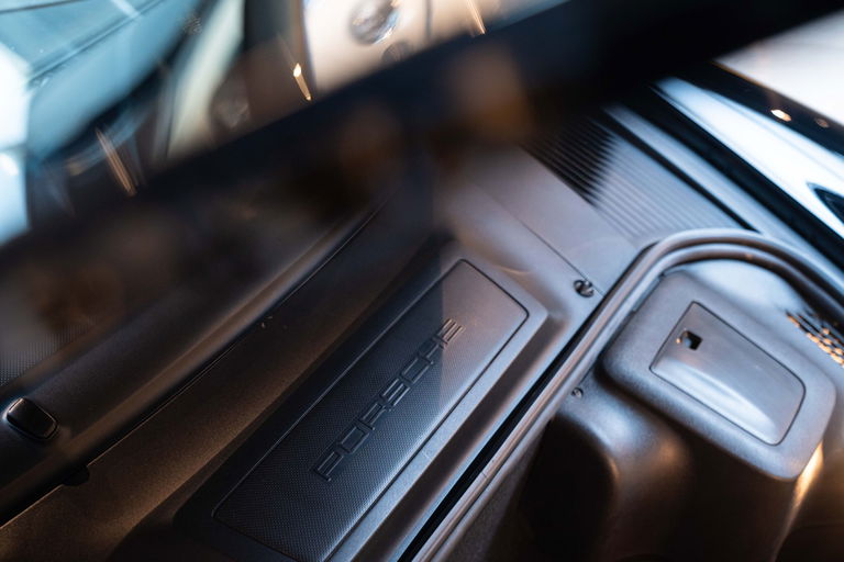 Porsche 997.2 Carrera S