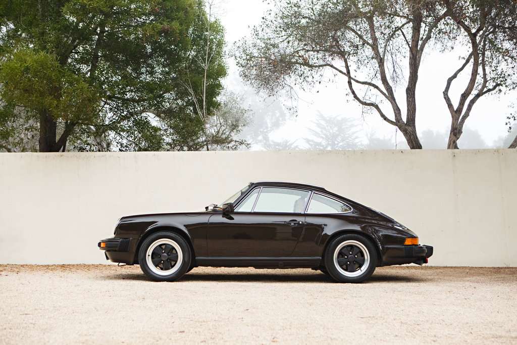 Porsche 911 SC 1979 - elferspot.com - Marketplace for Porsche