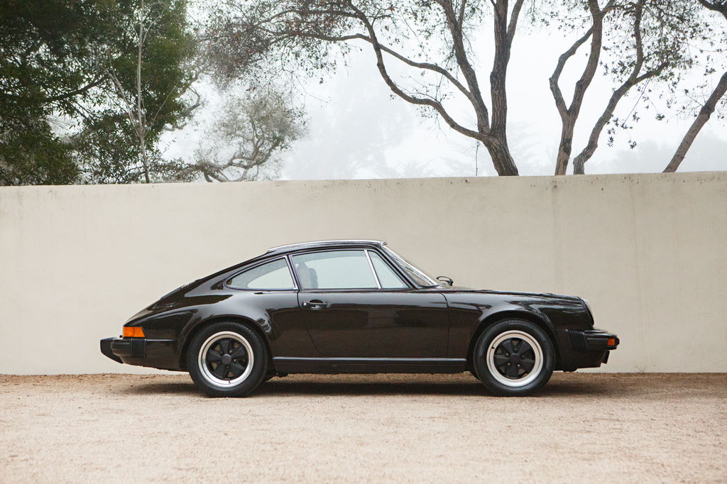 Porsche 911 SC