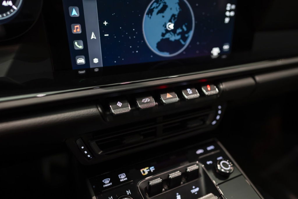 Porsche 992 Carrera T