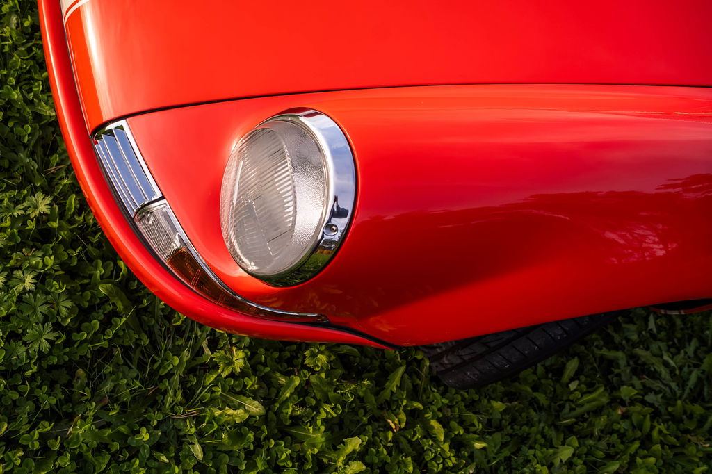 Porsche 911 Modified