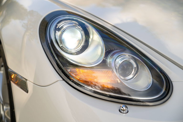 Porsche 987 Boxster