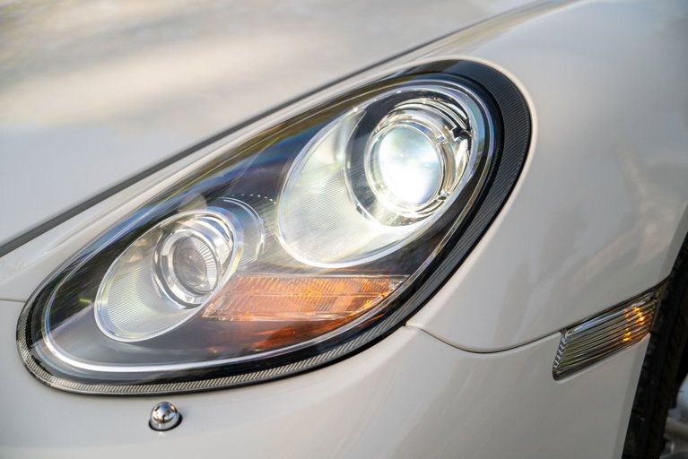 Porsche 987 Boxster