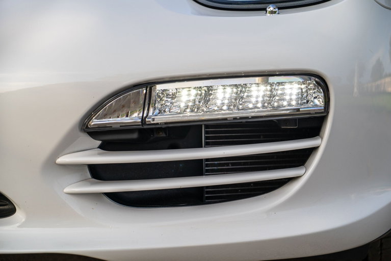 Porsche 987 Boxster